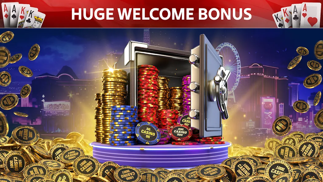 Omaha Poker: Pokerist screenshot 8