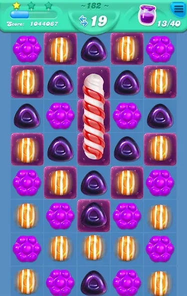 Candy Crush Soda Saga screenshot 15