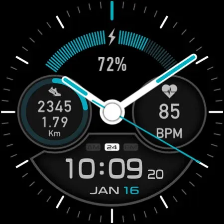 SG-97 screenshot 21