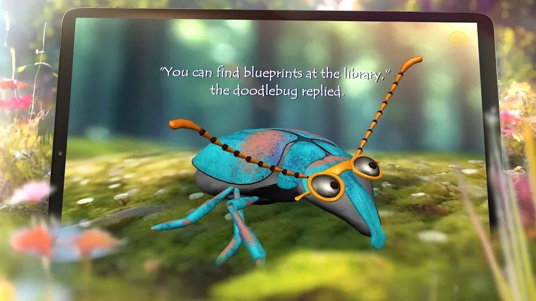 Luniant: Journey to the Moon screenshot 14