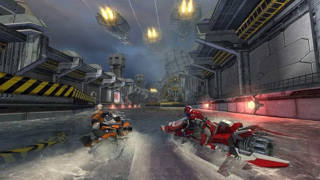 Riptide GP: Renegade screenshot 28