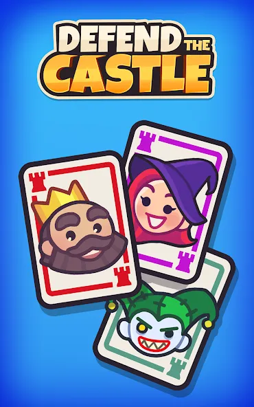 Defend the Castle screenshot 16