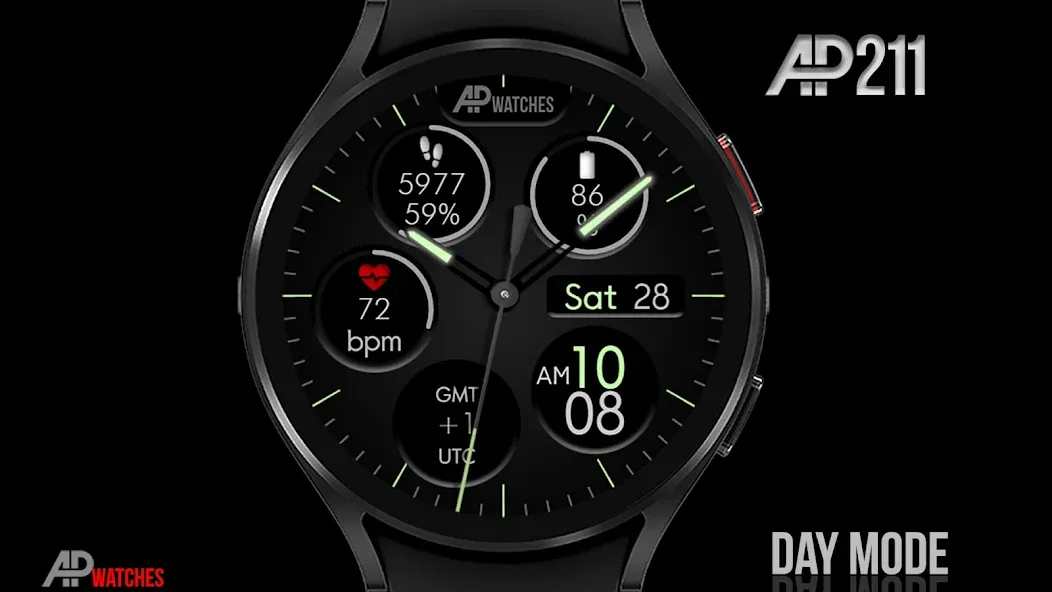 AP211 screenshot 3
