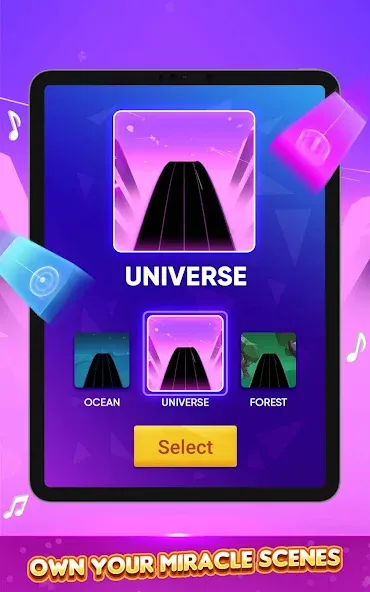 Piano Fever screenshot 16