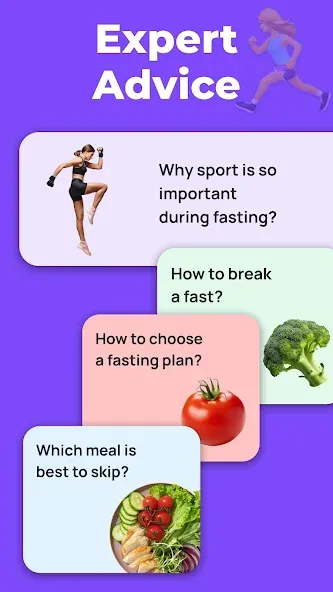 Intermittent Fasting Tracker X screenshot 7