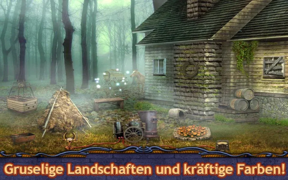 Mystic Diary 2 (Full) screenshot 2