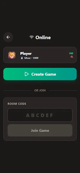Checkers Ultimate screenshot 1