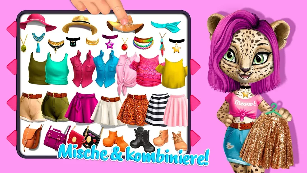 Animal Hair Salon Australia screenshot 3
