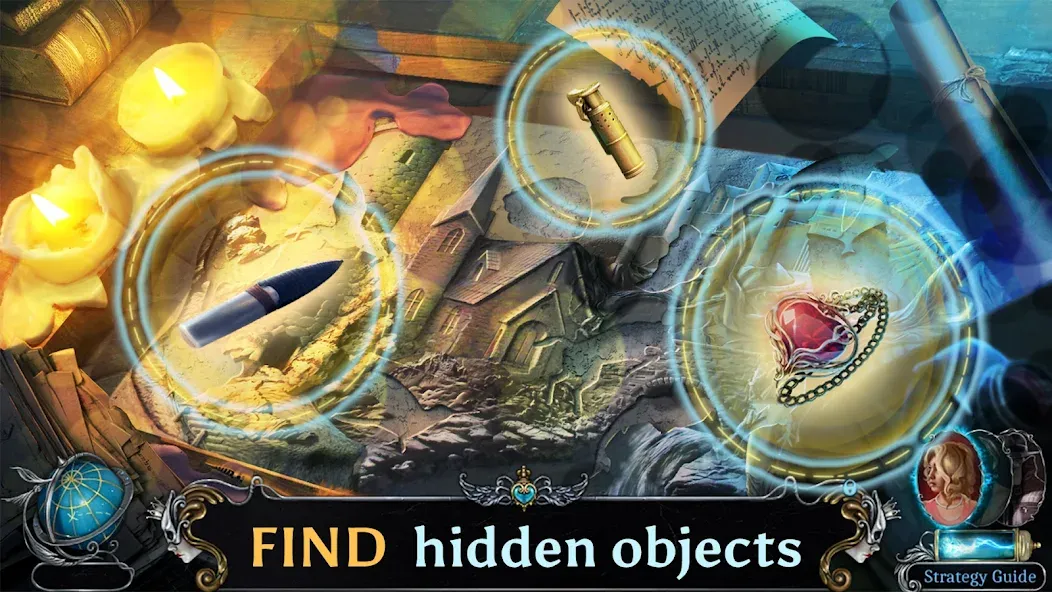 Detectives United 5: F2P screenshot 6