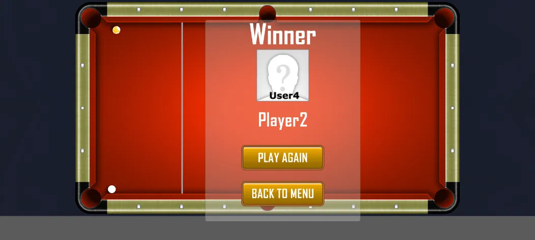 World Pool Circuit: London screenshot 7