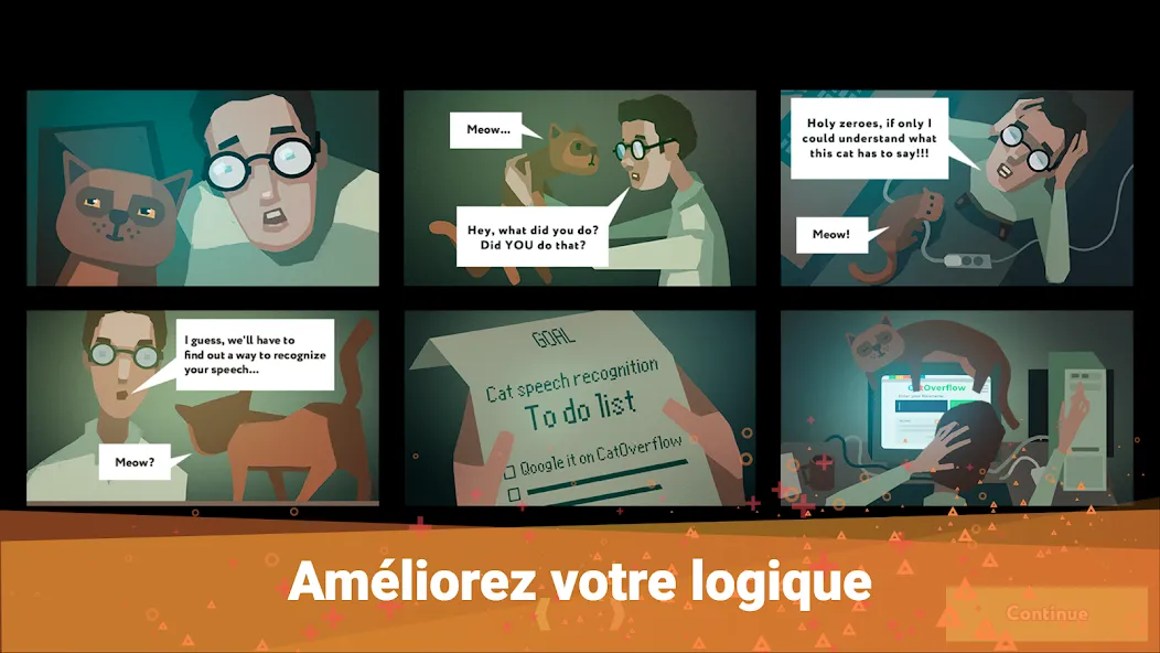 while True: learn() screenshot 6