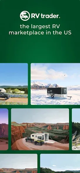 RV Trader screenshot 1