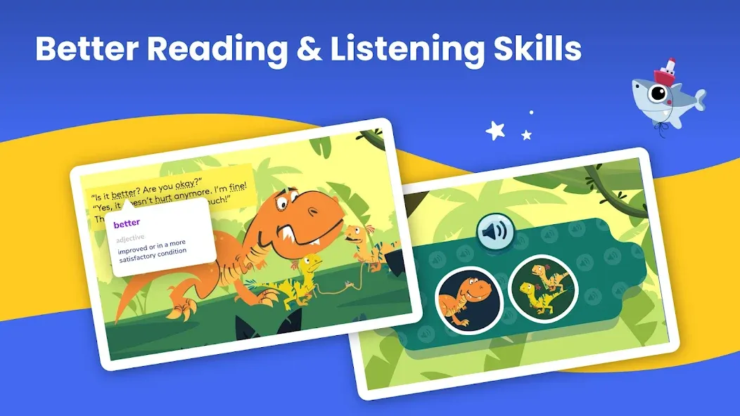 BOOKR Class English for Kids screenshot 29