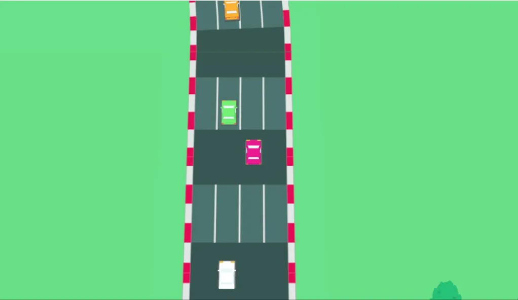 Everybody Race! screenshot 4