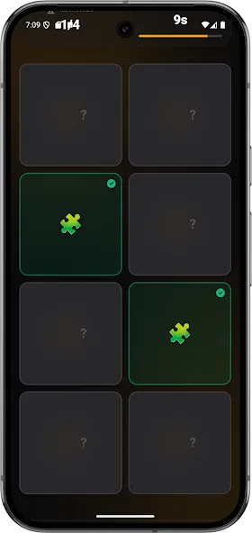 Memory Flip Rush Offline Play screenshot 6