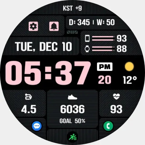 SMZ TRIPLE7 screenshot 31