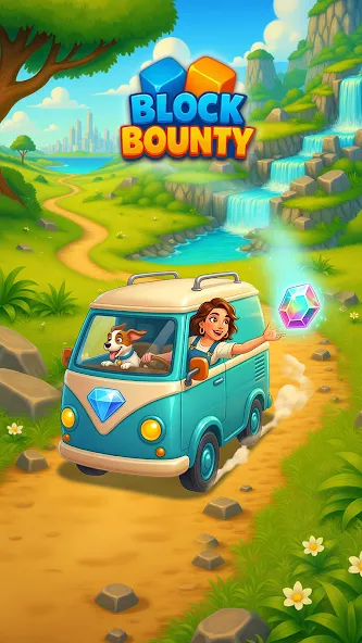 Block Bounty screenshot 5