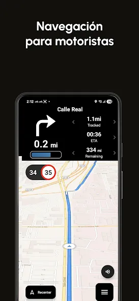 Cardo Ride – App de moto screenshot 4