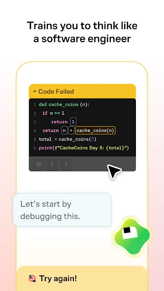 Brilliant: Learn Math & Coding screenshot 7