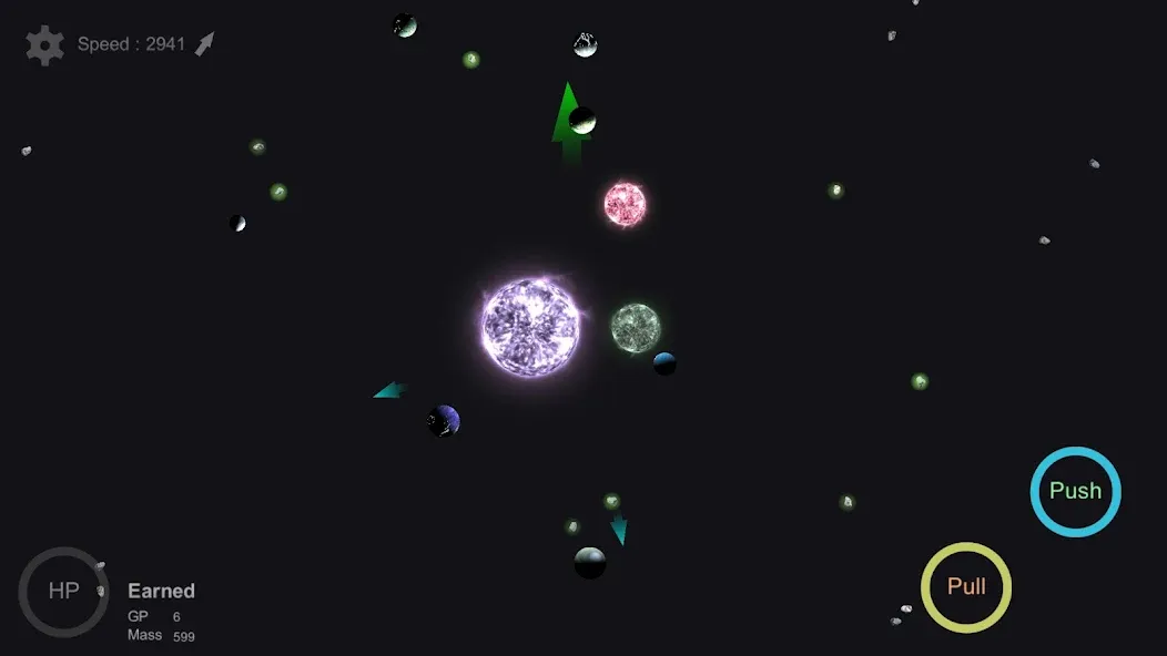 myDream Universe - Buildit screenshot 16