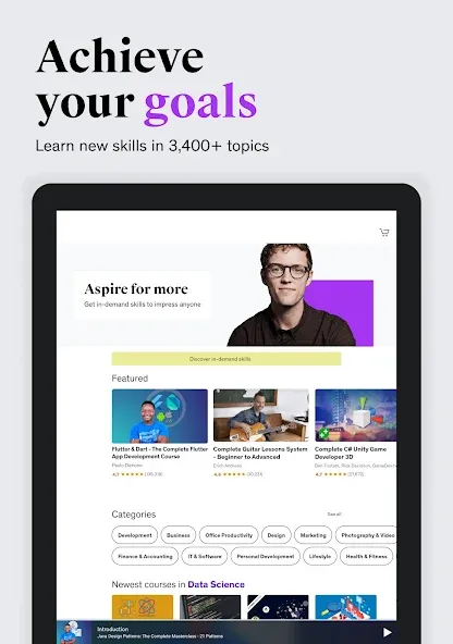 Udemy - Online Courses screenshot 13