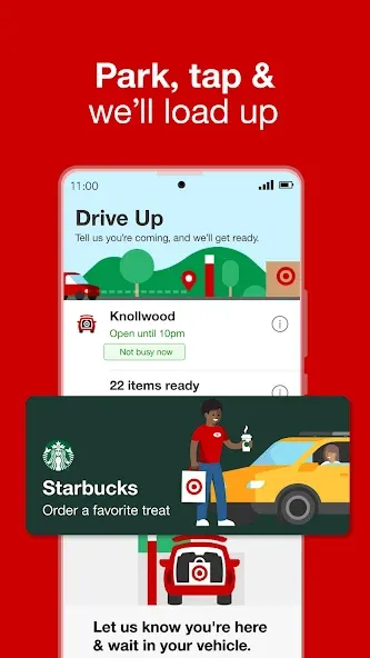 Target: Shop. Style. Save. screenshot 8
