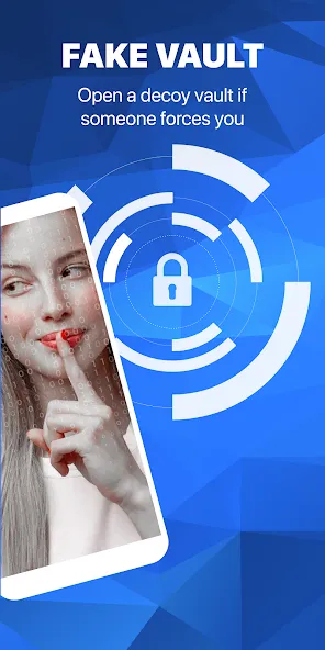 LockMyPix Safe Photo Vault screenshot 6
