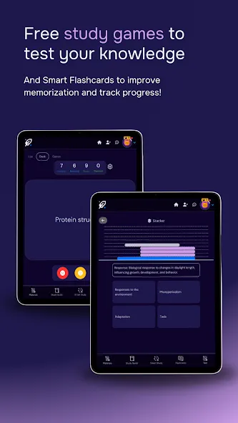 Thea: Study Smart screenshot 24