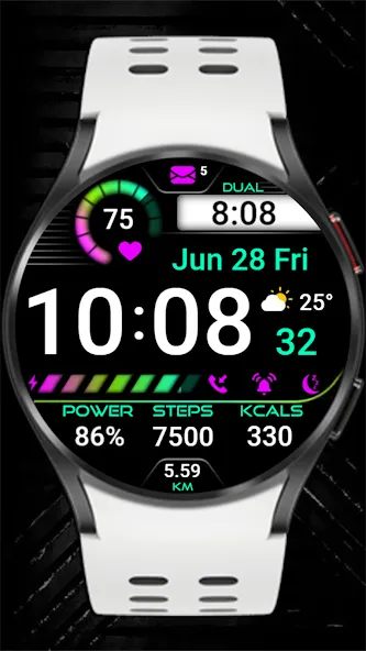 KZY094 screenshot 2