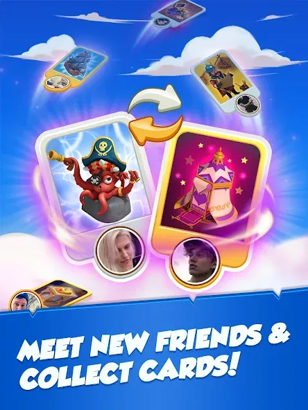 Royal Spin - Coin Frenzy screenshot 14