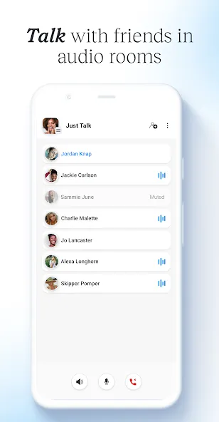 Geneva screenshot 5