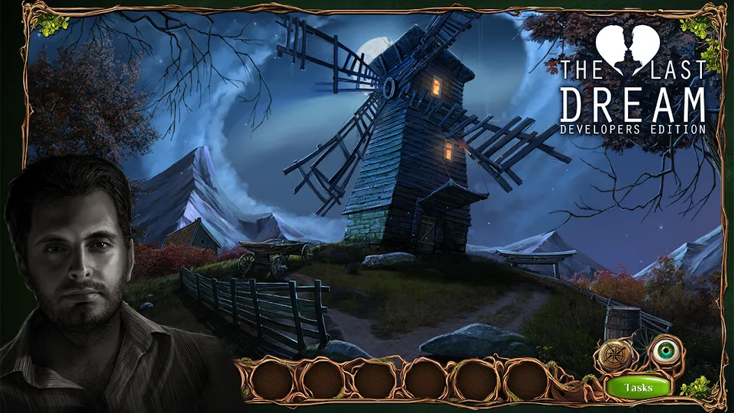 The Last Dream (Full) screenshot 2
