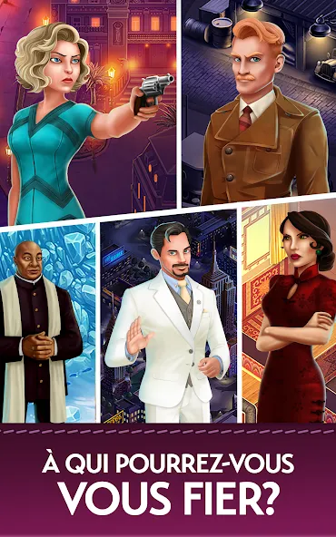 Mystery Match screenshot 16