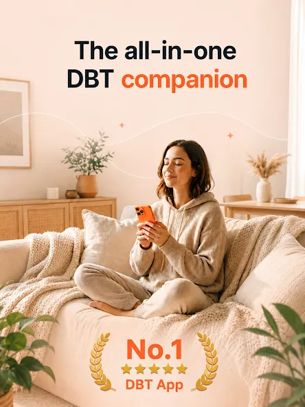DBT-Mind - The DBT App screenshot 9