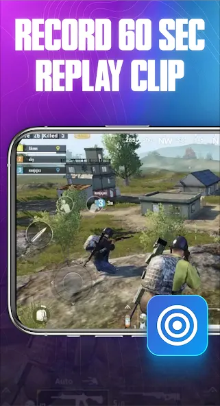 Glip Screen Recorder screenshot 2