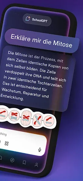 Knowunity - KI Lernapp screenshot 2