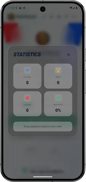 UNOAi Master Offline - MDBTDJ screenshot 4