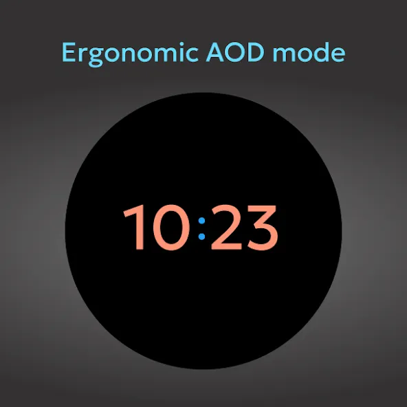 Essentia Watchface screenshot 19