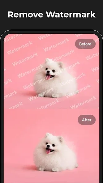 Magic Eraser - Remove Objects screenshot 3