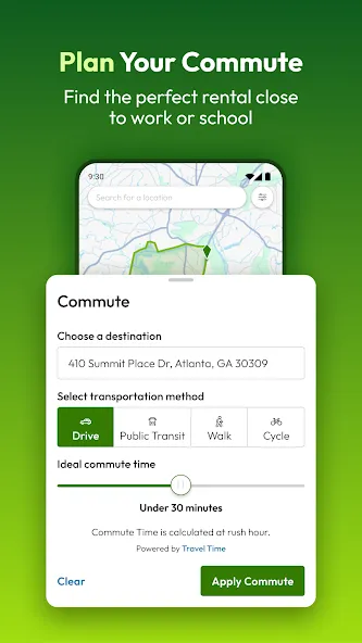 Apartments.com Rental Search screenshot 5