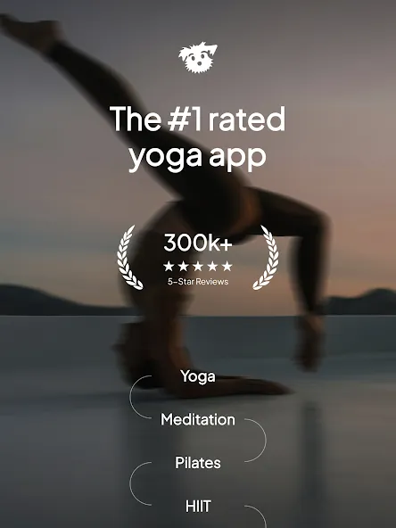 Yoga | Down Dog screenshot 8