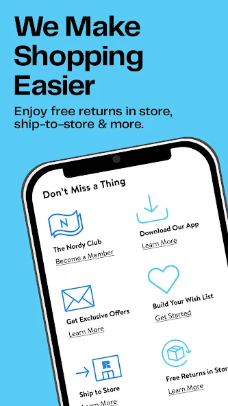 Nordstrom Rack screenshot 6