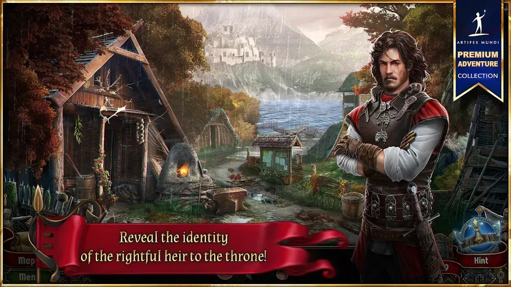 King's Heir (Full) screenshot 3