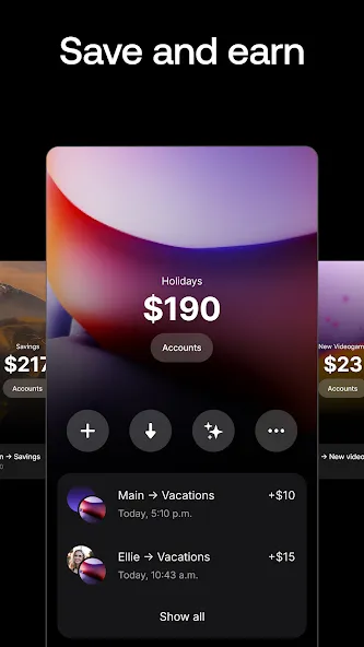 Revolut – Kids & Teens screenshot 6