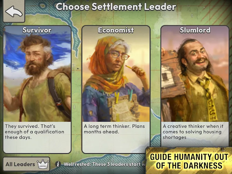 After Inc. screenshot 14