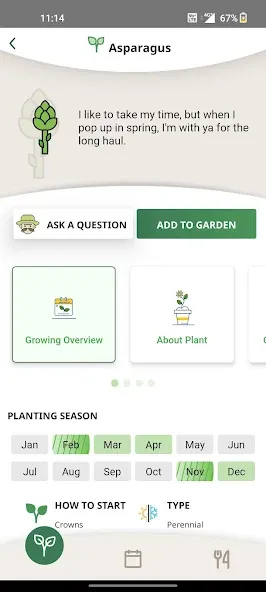 Farm Your Yard: Gardening App screenshot 2