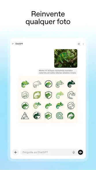 ChatGPT screenshot 16