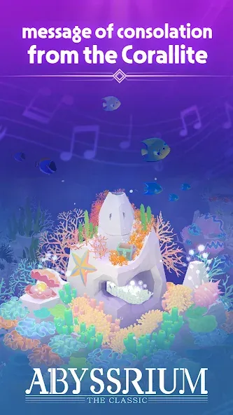 Abyssrium The Classic screenshot 1