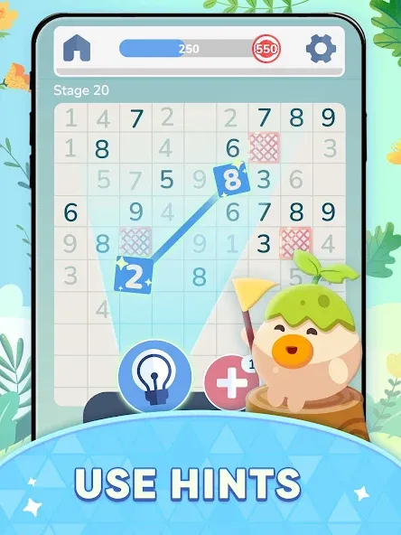Nummatch: Zahlen Spiele screenshot 13