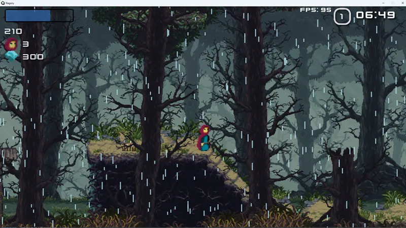 Nagory screenshot 3